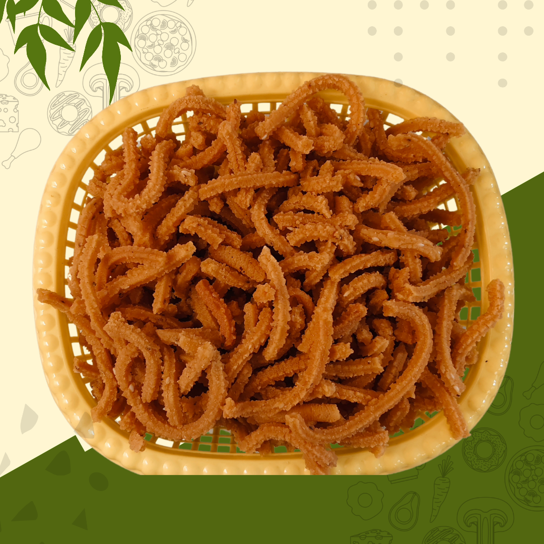 Murukulu
